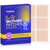 Sielkin Party Recovery Patch - 50 Pack - Party Patches