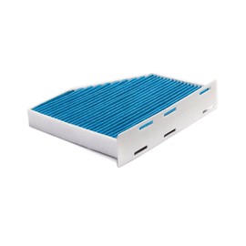 UFI Filters Argentium 34.124.00 The New Generation of Cabin Filtration