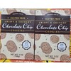 Trader Joe's Gluten Free Crispy & Crunchy Chocolate Chip Cookies