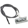 Music City Metals 07303 Ceramic Electrode Replacement for Select Great