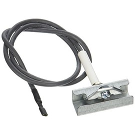Music City Metals 07303 Ceramic Electrode Replacement for Select Great Outdoors and Uniflame Gas Grill Models