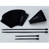 SealSavers ProSeries CV Savers (ATV/UTV). 2.5-3.5 inch large end opening.
