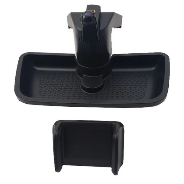 Steinjager Center Console Phone Holder