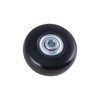 GIVIHGETI Pack of 4 Suitcase Wheels Replacement Wheels 50 x