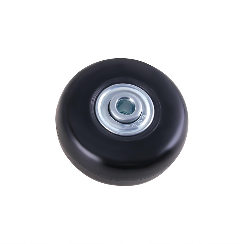 GIVIHGETI Pack of 4 Suitcase Wheels Replacement Wheels 50 x