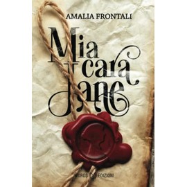 Mia Cara Jane: Lettere a Jane Austen
