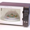 Progressive International PS-56C High Dome Microwave Food Cover, 10.25 inches,