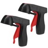 2Pcs Paint Can Handle ABS Spray Gun Tool Accessory Set