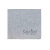 Sorbo Kitchen Wonder, 2 Pack, Kitchen Cloth, Streakless Result, Dishwasher