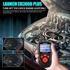 LAUNCH CR3008 PLUS Fault Code Reader Scanner OBD2 EOBD Car