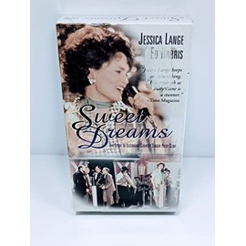 Sweet Dreams [Import]