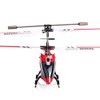 SYMA Syma S107/S107G R/C Helicopter with Gyro- Red