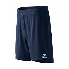 Erima Rio 2.0 Children's Shorts, blue