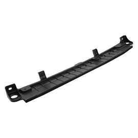 MOTOKU Front Radiator Support Upper Core Cover Panel for Nissan Rogue 2021 2022 2023