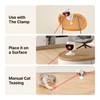 Potaroma Motion Activated Cat Laser Toys Interactive, Smart Sensor Truly
