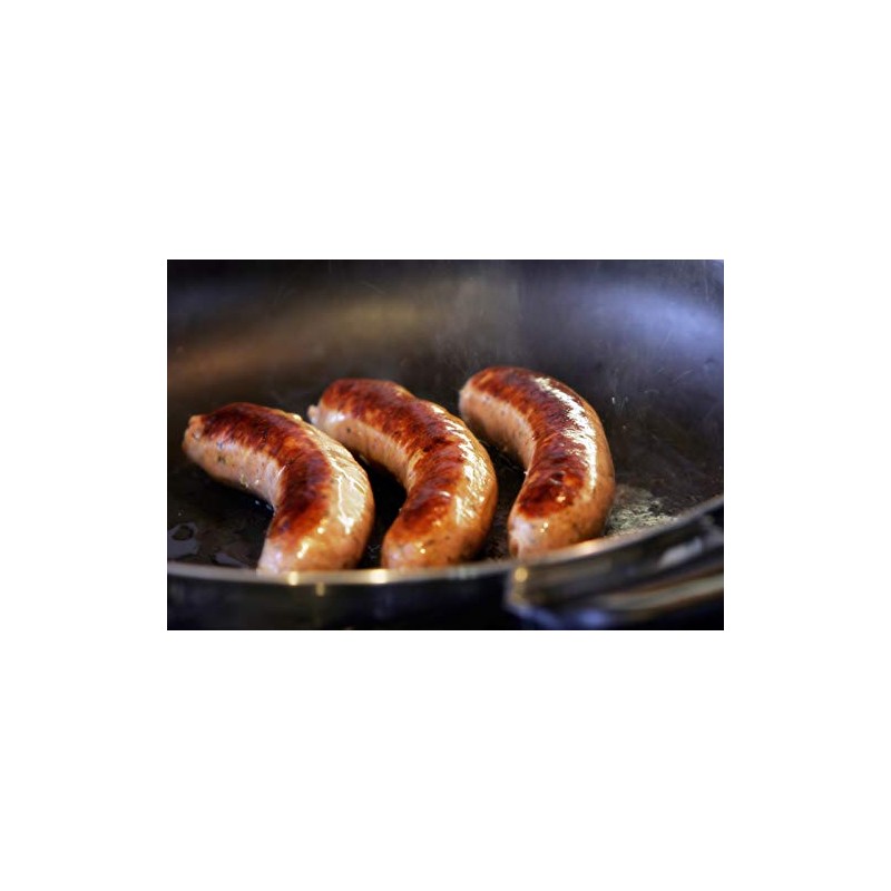 The Sausage Maker - Maple Sausage Seasoning, 1 lb. 4