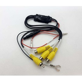 Video Distribution [1 Input 3 Output] Vout – 01