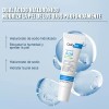 Crema Para Ojos Con Ácido Hialurónico + Parche Ocular Mixta