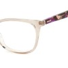 POLAROID Model PLD D423 Women's Rectangular Cellulose P.inj Glasses Frame