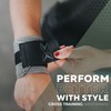 PICSIL Wrist Support for Cross Training, Wrist Support with Thumb