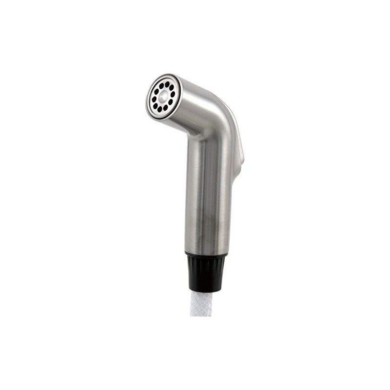 Delta Faucet RP54235 Classic Spray Hose and Diverter Assembly, Chrome
