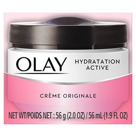 Locin hidratante Olay Active Hydrating Beauty, Nueva versin paquete de 3, Newer Version - Pack of 3, 1.9 oz (56.18 ml)                                