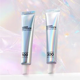 BiomeActivate [Ba Liquid] [Needle Action 100] Spicule Serum [30ml] Ultra-strong pore care, elasticity boosting, skin texture improvement / [바액] [니들액션 100] 스피큘 세럼 [30ml] 초강력 모공케어 탄력부스팅 피부결개선