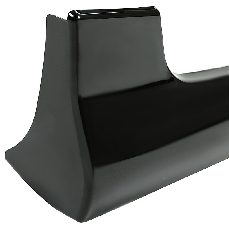 KUAFU Side Skirt Body Kit Replacement Compatible with 2003-2008 Toyota