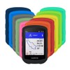 Voikoli Case Compatible with Garmin Edge 840/540,Soft Silicone Protective Cover