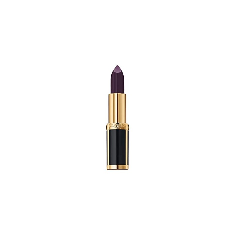 L'Oréal Paris Color Riche Balmain Collection Lipstick No. 468 Liberation