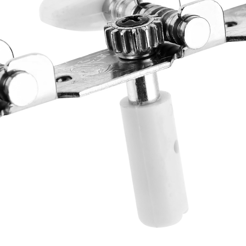 Dreld Guitar Tuning Pegs String Tuner Pegs Machine Head String