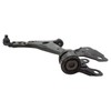 TRQ Front Left Lower Control Arm with Ball Joint Drivers
