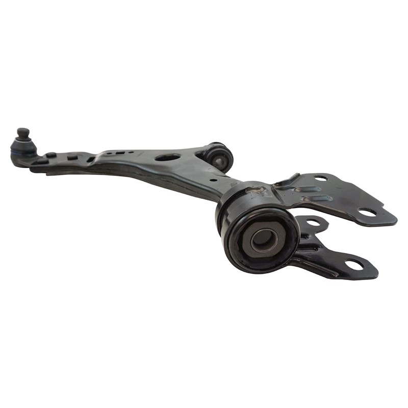 TRQ Front Left Lower Control Arm with Ball Joint Drivers