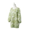 Lep Triangle Width Green Size/Length: Approx. 31.5 inches (80 cm),