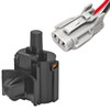 96985-3X000 Ambient Temperature Sensor with Connector Pigtail Harness - Compatible