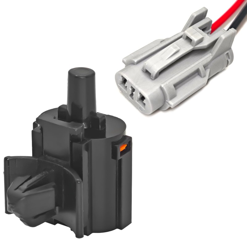 96985-3X000 Ambient Temperature Sensor with Connector Pigtail Harness - Compatible