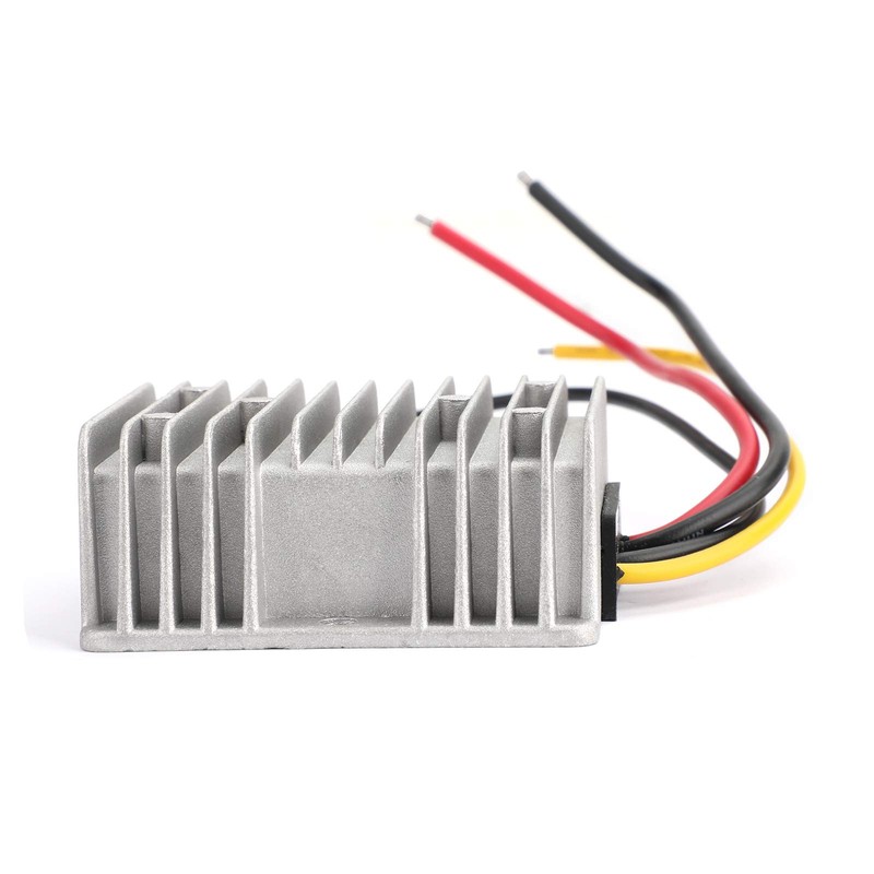 Topteng 12V to 19V 10A 190W DC-DC Boost Step Up