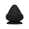 Foldable Pilates Equipment - Factory Direct Muscle Relaxation Massage Cone (Foot, Back, Shoulder, Neck, Waist) Zhao Black/178g 5ea