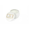 Voluspa Mokara Petite Vela decorativa, 4 onzas