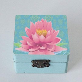 CrafTreat Decoupage Paper - Ethnic India (12pcs) - Beautiful Textured Thin Papers for Decoupage, Mixed Media, Art and Craft Projects