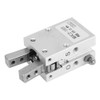 Air Cylinder, MHC2-10D/16D Pneumatic Finger Cylinder Gripper Pneumatic Cylinder (MHC2-16D)
