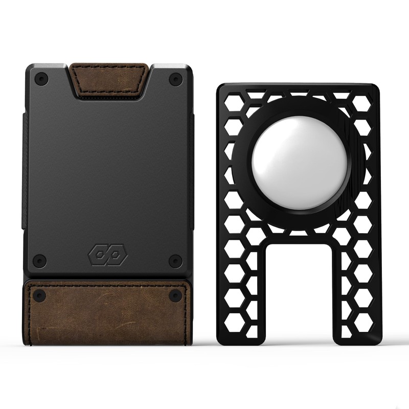 PROOF Wallet Insert for AirTag | Designed for use with