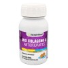 Suplemento Colágeno Y Antioxidante Tecnu® Antienvejecimiento Sabor Sin sabor