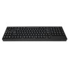109 Key Left Hand Keyboard USB Wired 2 HUB Keyboard