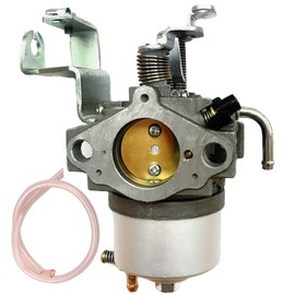 GLENPARTS Carburetor FOR 2003-up Yamaha G22 G29 Golf Cars with 4-cycle Gas Engine Models 17560