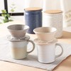 MIKASA T-783757 Dripper Beige