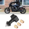 Fairing Windscreen Repair Motorcycle Batwing Models Brass Trim Insert Repair