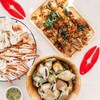 Red Crab Claw Tool Red Crab Cracker Crab Claw and