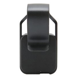 Phone Camera Lens Kit 200X Phone Mini Pocket Microscope, Universal HD Phone Pocket Microscope for Phone with CPL Lens, Universal Phone Microscope Clip, No APP Required (Black)