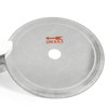 8" inch Diamond Lapidary Saws Blade Thin Rim .022" Trim